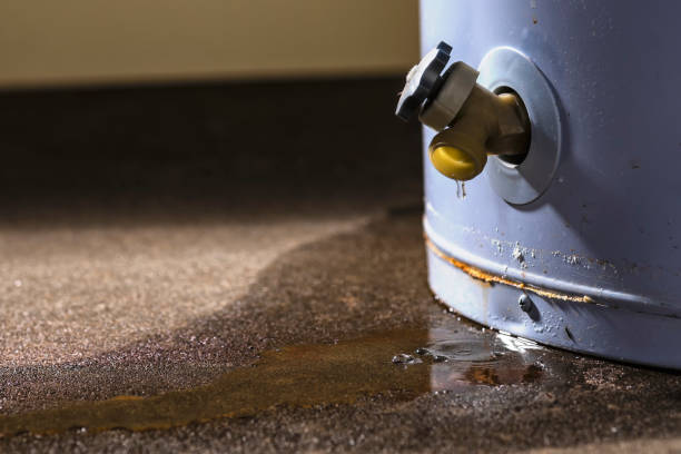24/7 water damage repair in KS