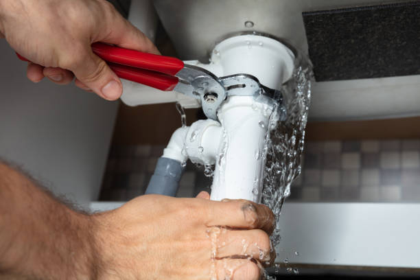 Best Fire Damage Restoration  in Osawatomie, KS