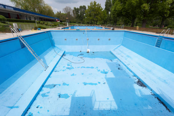 Best Water damage restoration near me  in Osawatomie, KS