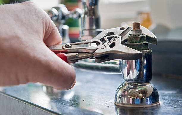 Best Residential water damage restoration  in Osawatomie, KS